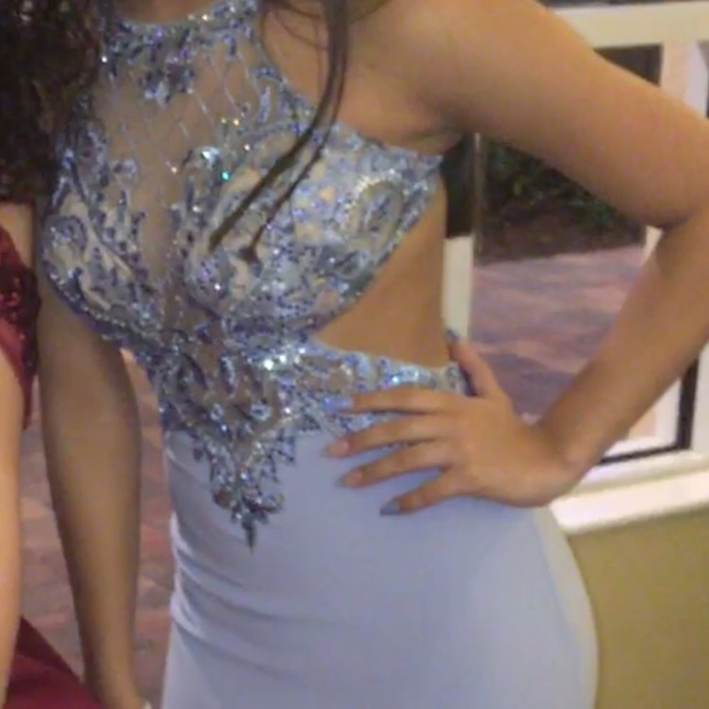 prom dress !